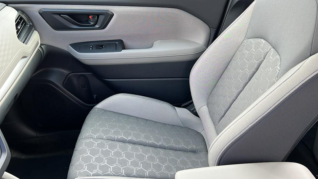 Thumbnail: 2026 Subaru Forester - 11