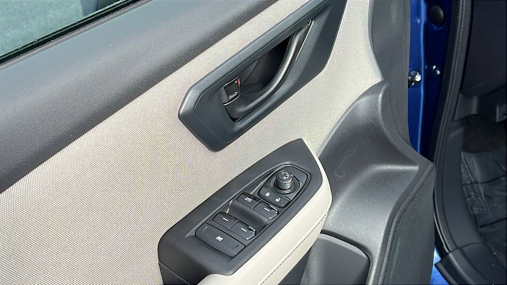 Thumbnail: 2026 Subaru Forester - 27