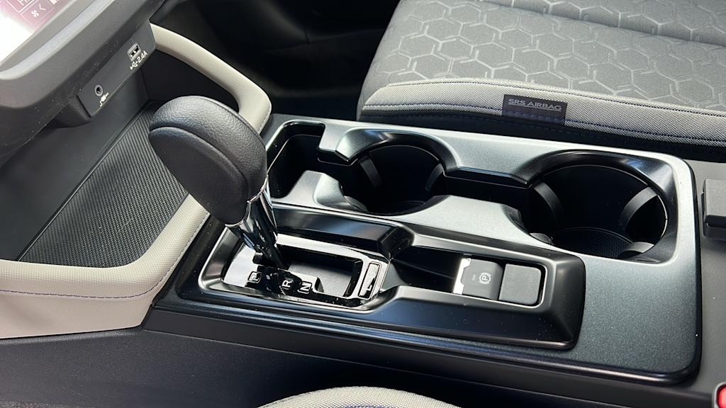 Thumbnail: 2026 Subaru Forester - 15