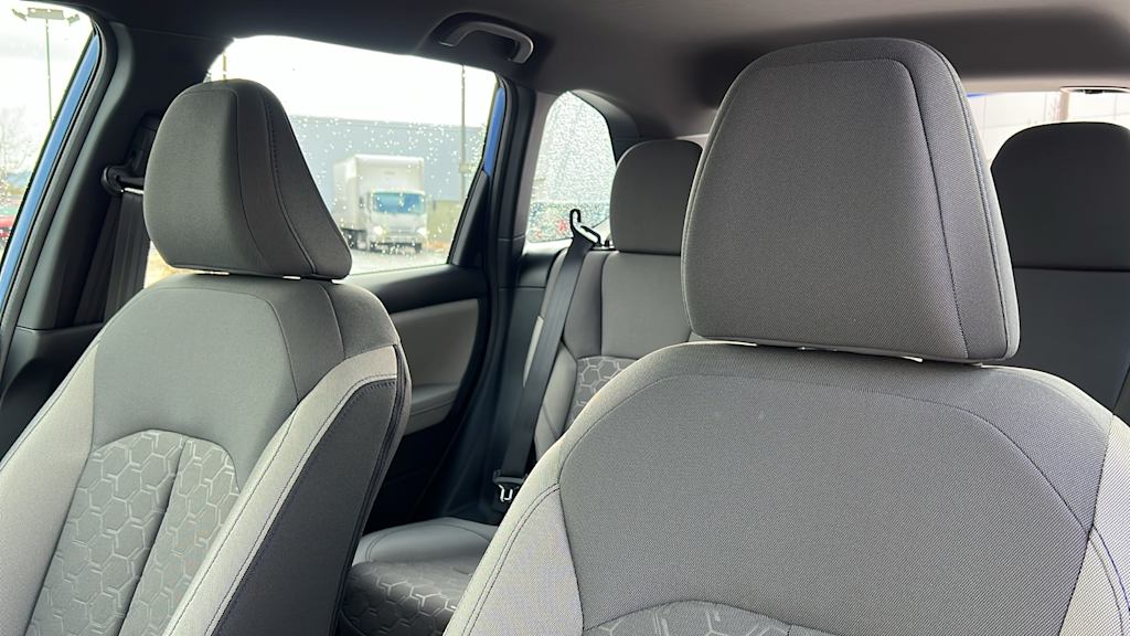 Thumbnail: 2026 Subaru Forester - 10