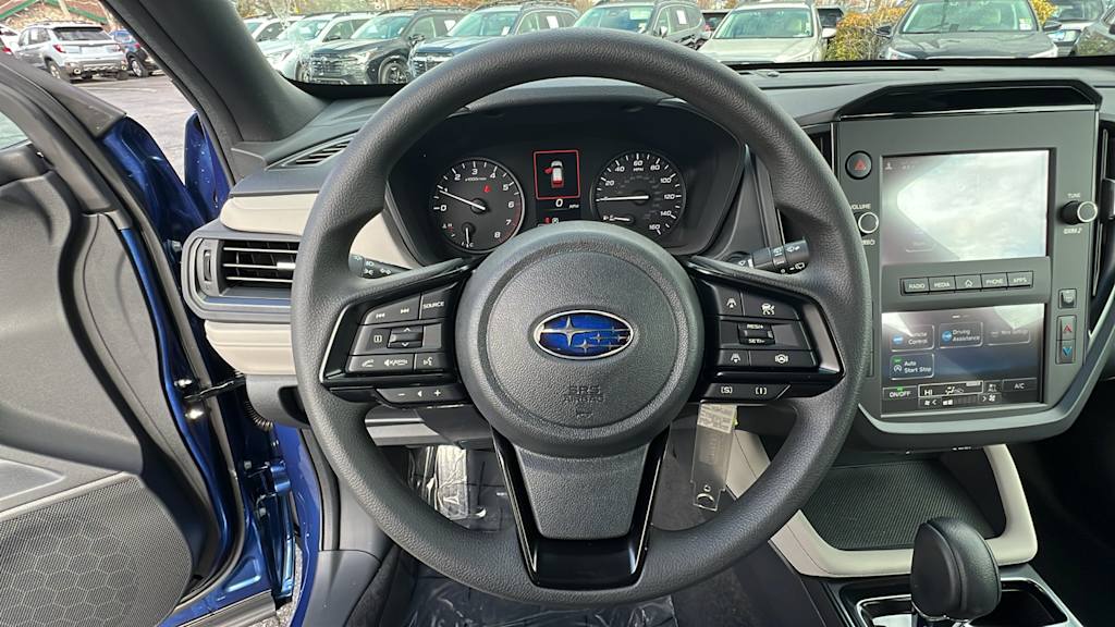 Thumbnail: 2026 Subaru Forester - 9