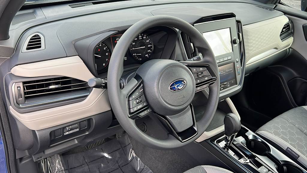 Thumbnail: 2026 Subaru Forester - 2
