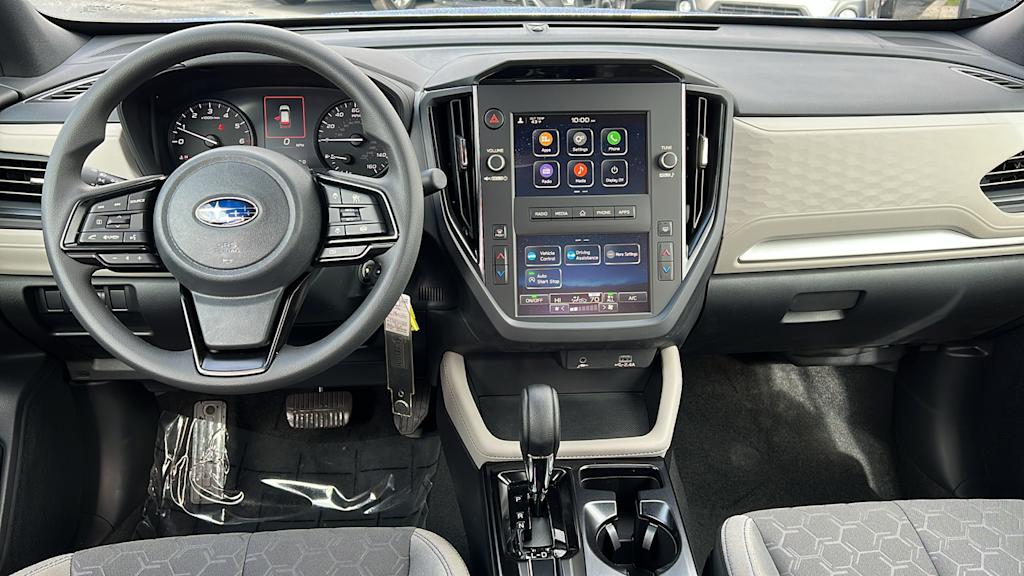 Thumbnail: 2026 Subaru Forester - 13