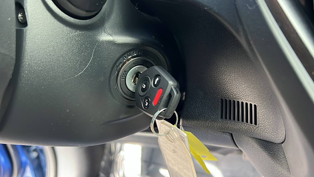 Thumbnail: 2026 Subaru Forester - 18