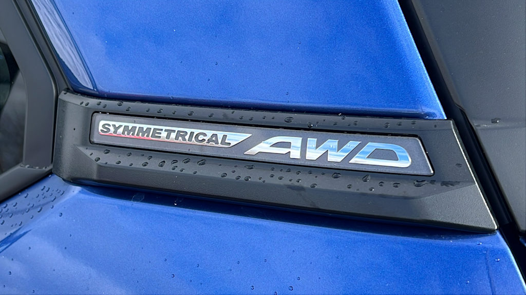 Thumbnail: 2026 Subaru Forester - 7