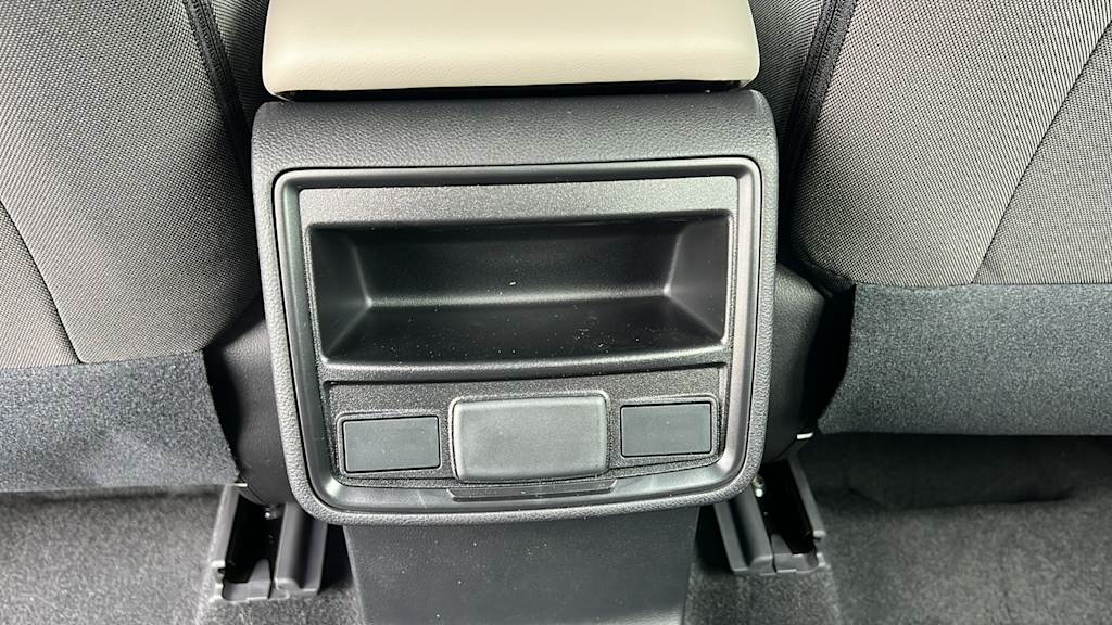 Thumbnail: 2026 Subaru Forester - 29