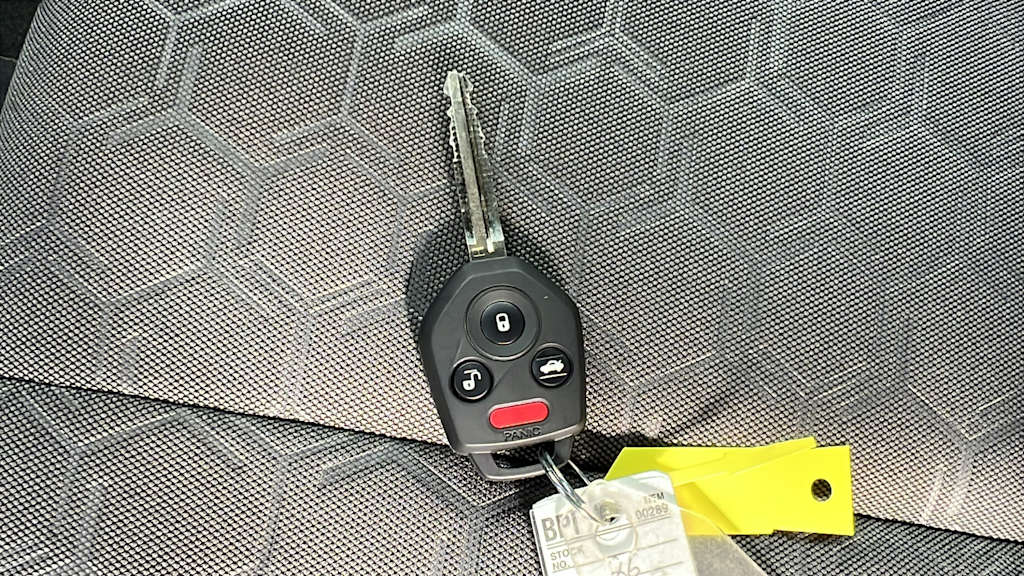 Thumbnail: 2026 Subaru Forester - 30