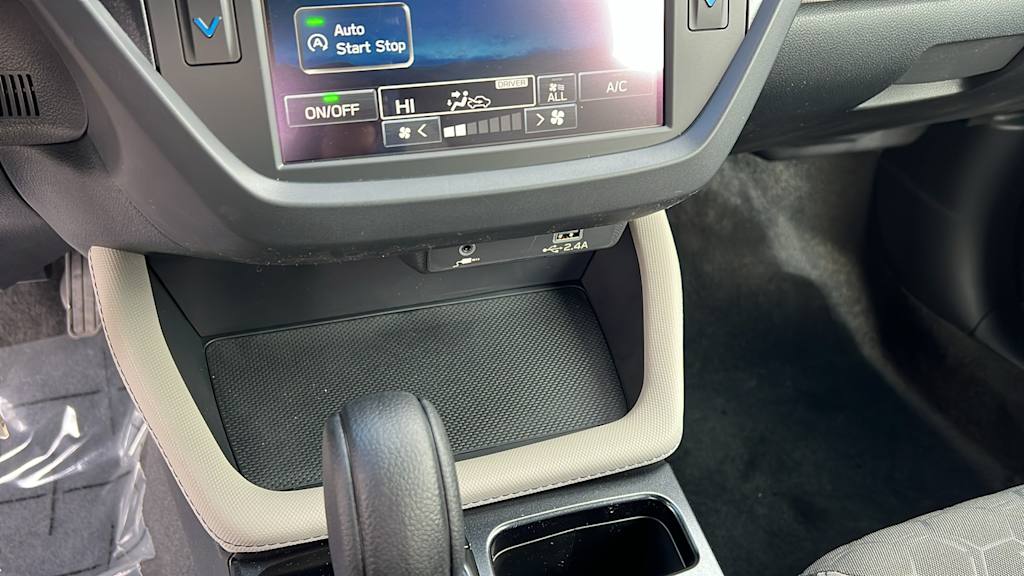 Thumbnail: 2026 Subaru Forester - 23