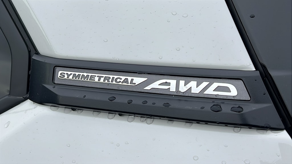 Thumbnail: 2026 Subaru Forester - 7