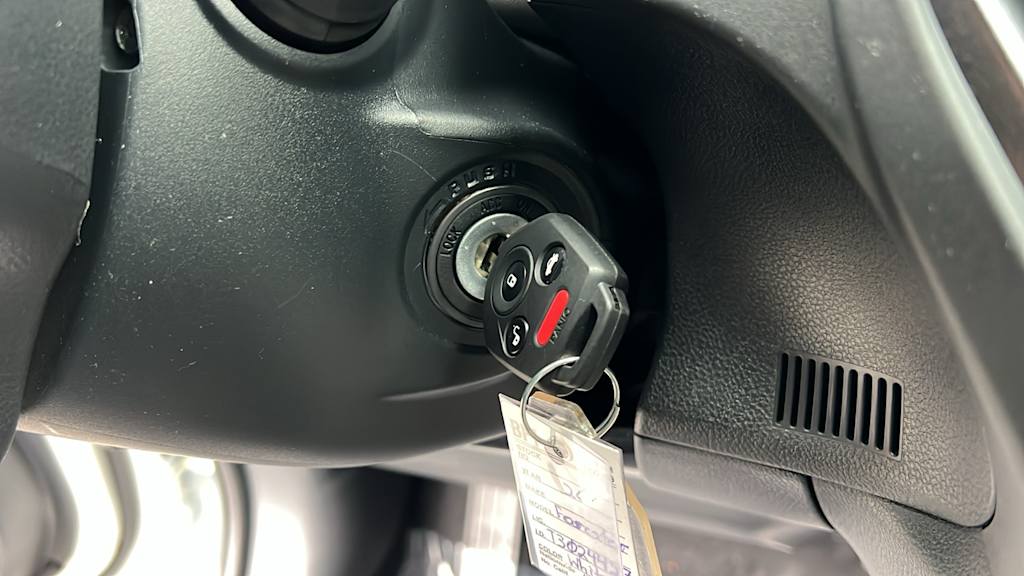 Thumbnail: 2026 Subaru Forester - 18