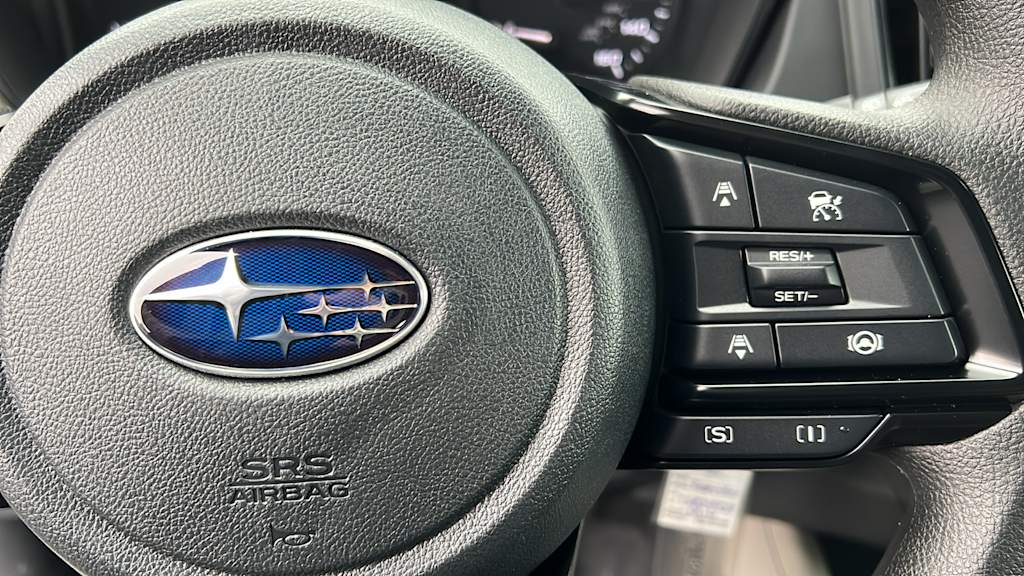 Thumbnail: 2026 Subaru Forester - 26