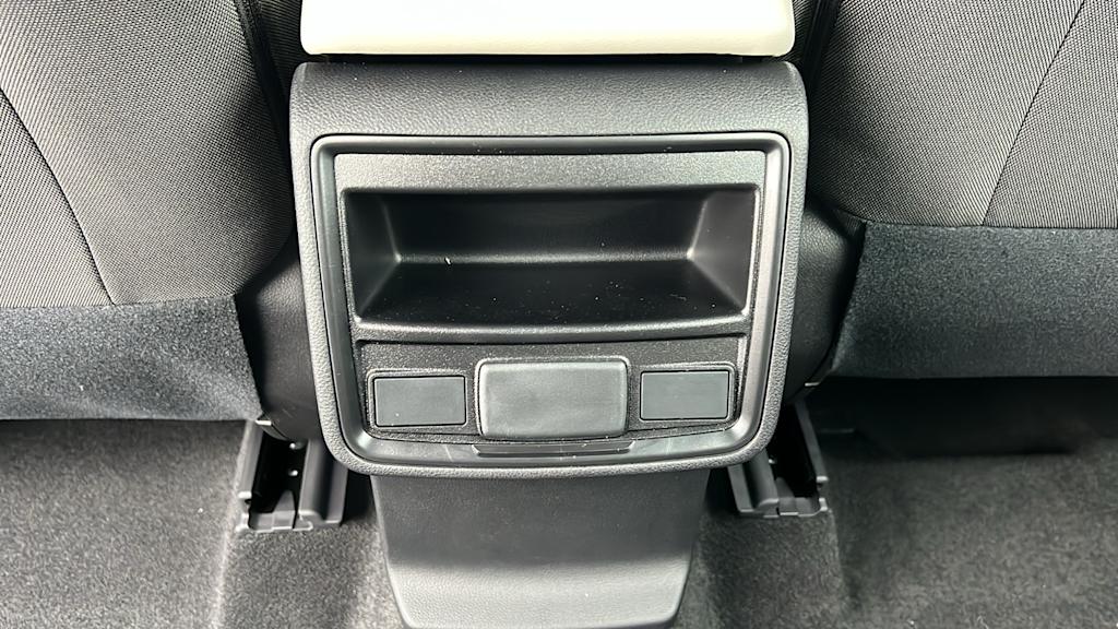 Thumbnail: 2026 Subaru Forester - 29