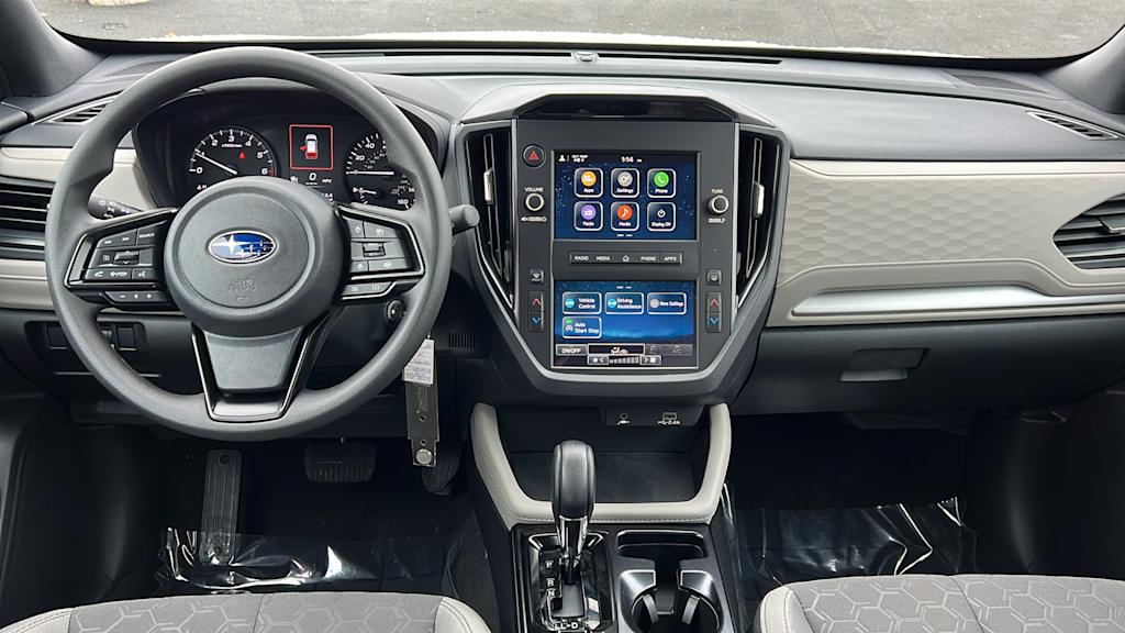 Thumbnail: 2026 Subaru Forester - 13