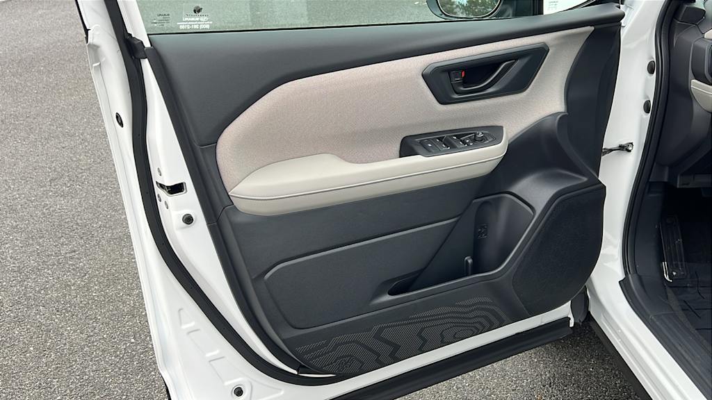 Thumbnail: 2026 Subaru Forester - 28