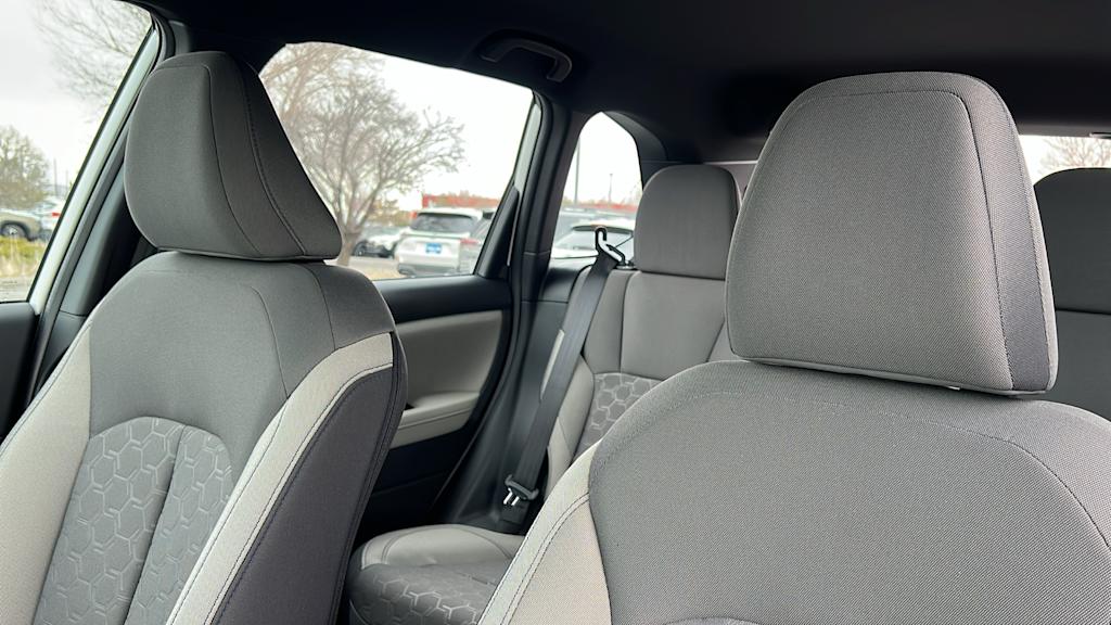 Thumbnail: 2026 Subaru Forester - 10