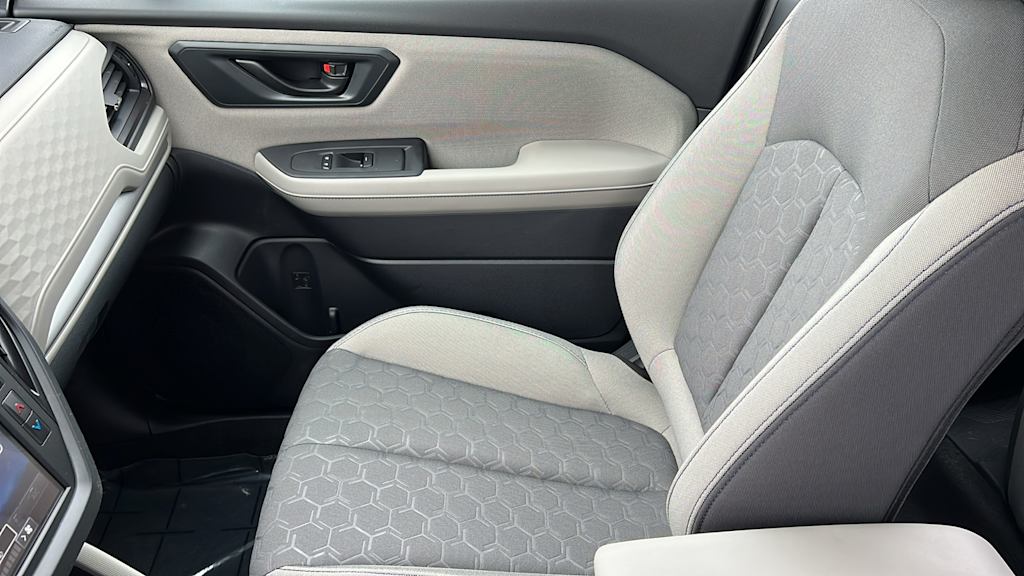 Thumbnail: 2026 Subaru Forester - 11