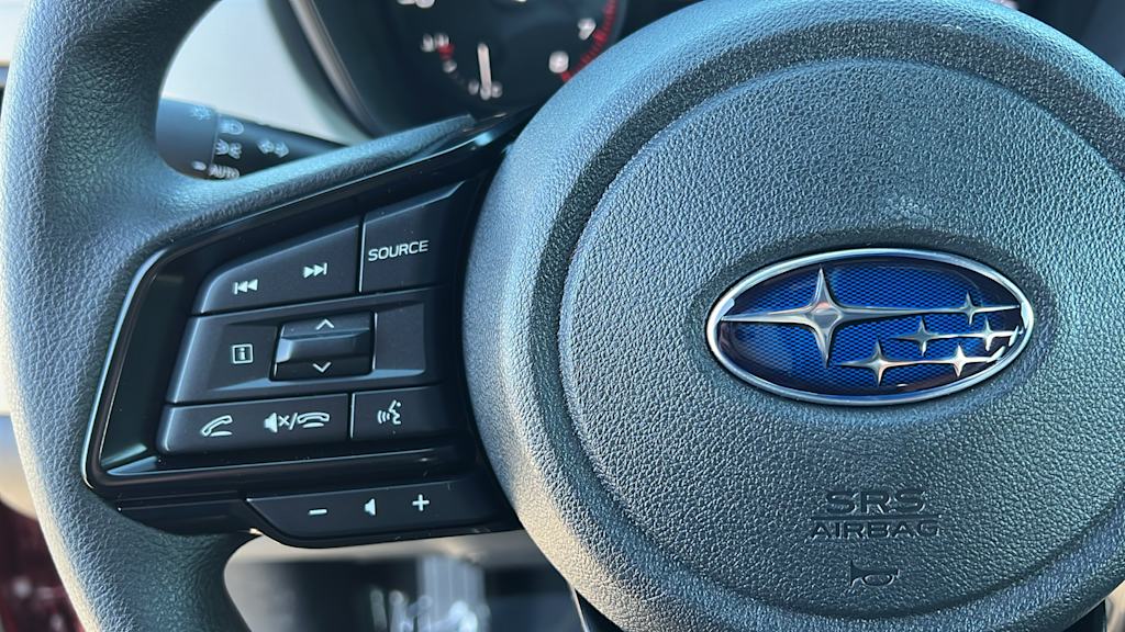 Thumbnail: 2026 Subaru Forester - 25