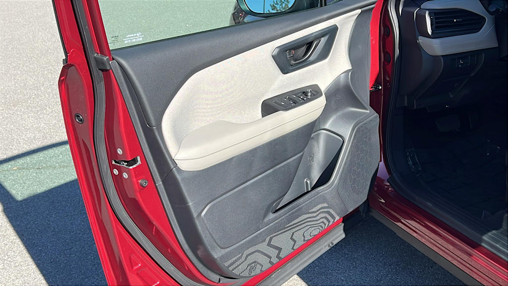 Thumbnail: 2026 Subaru Forester - 28