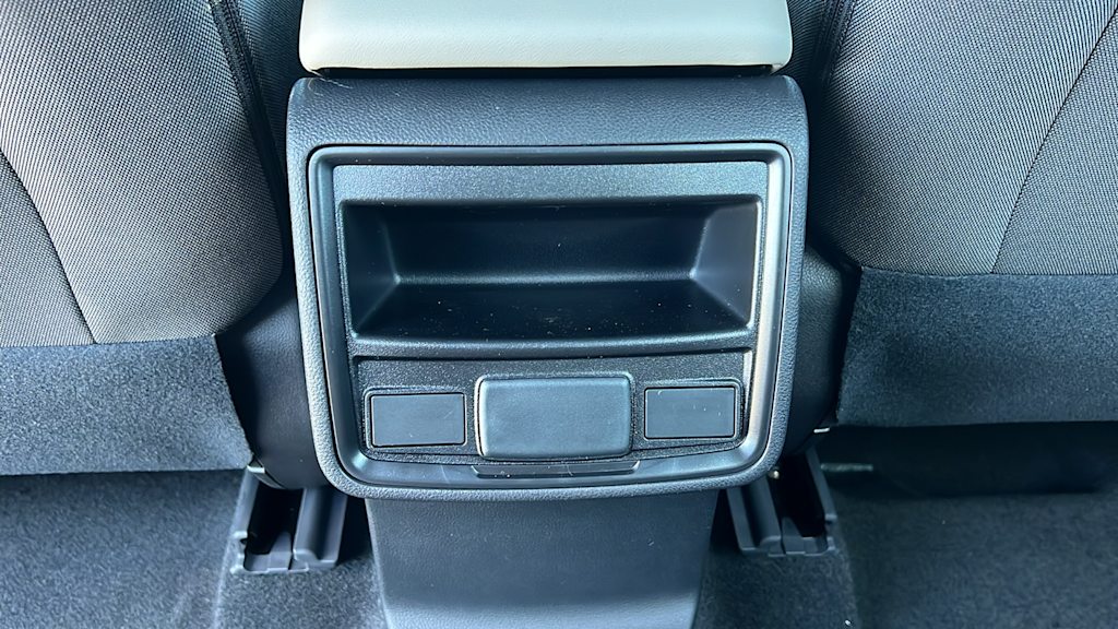 Thumbnail: 2026 Subaru Forester - 29