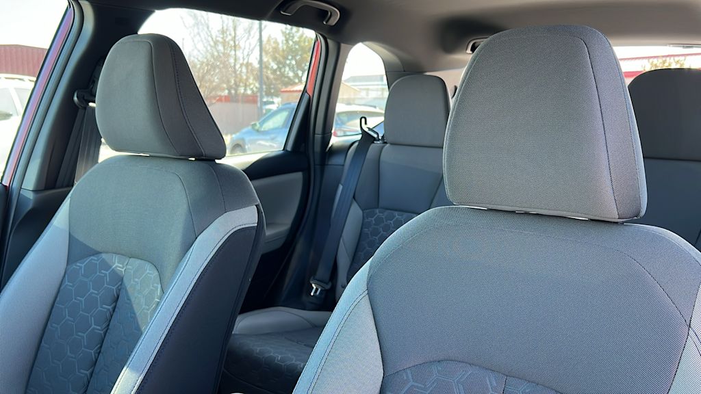 Thumbnail: 2026 Subaru Forester - 9