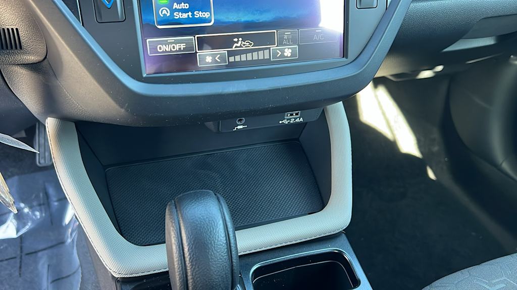 Thumbnail: 2026 Subaru Forester - 22