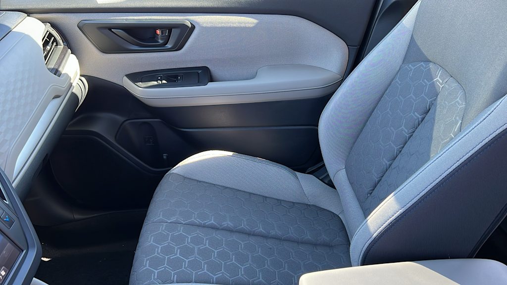 Thumbnail: 2026 Subaru Forester - 10