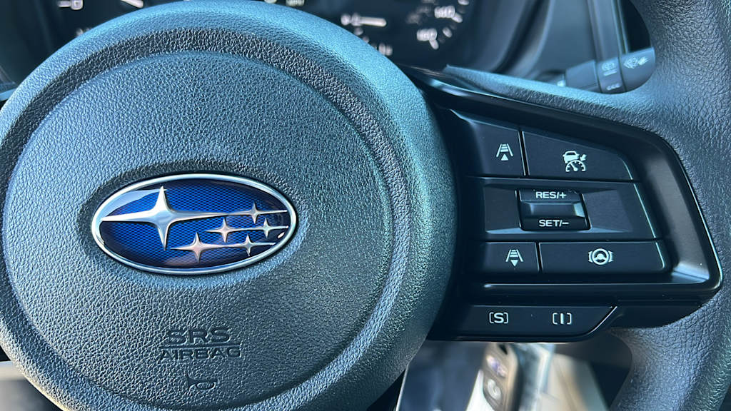 Thumbnail: 2026 Subaru Forester - 26