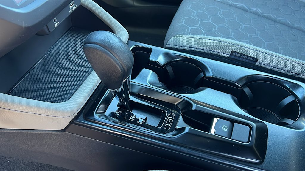 Thumbnail: 2026 Subaru Forester - 14