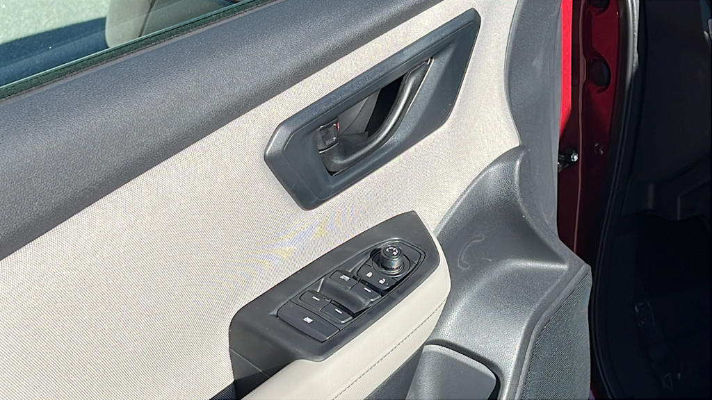 Thumbnail: 2026 Subaru Forester - 27