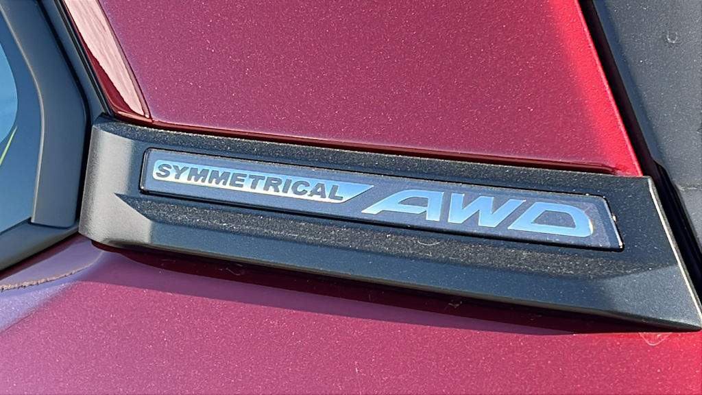 Thumbnail: 2026 Subaru Forester - 30