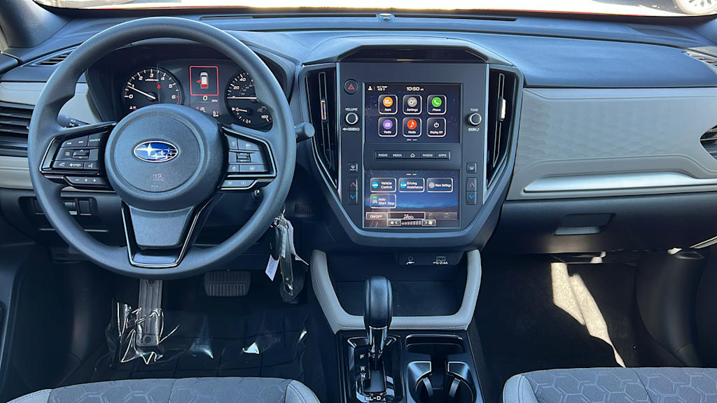 Thumbnail: 2026 Subaru Forester - 12