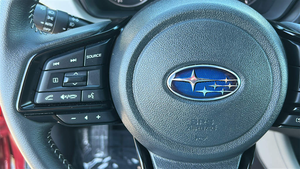 Thumbnail: 2026 Subaru Forester - 25