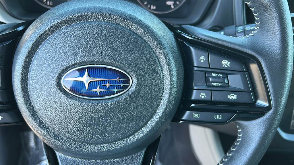 Thumbnail: 2026 Subaru Forester - 26