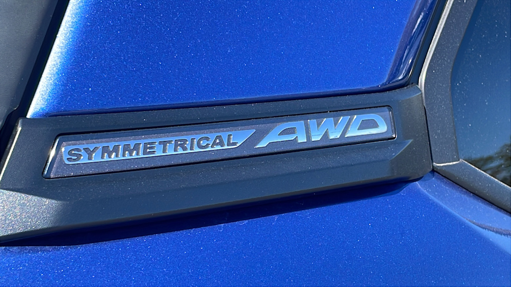 Thumbnail: 2026 Subaru Forester - 7