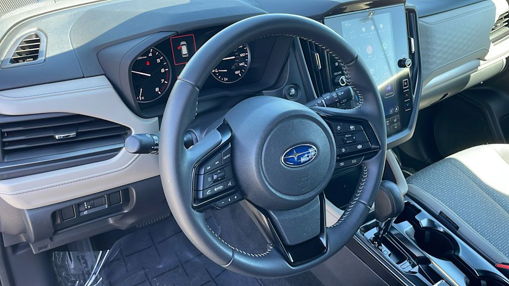 Thumbnail: 2026 Subaru Forester - 2