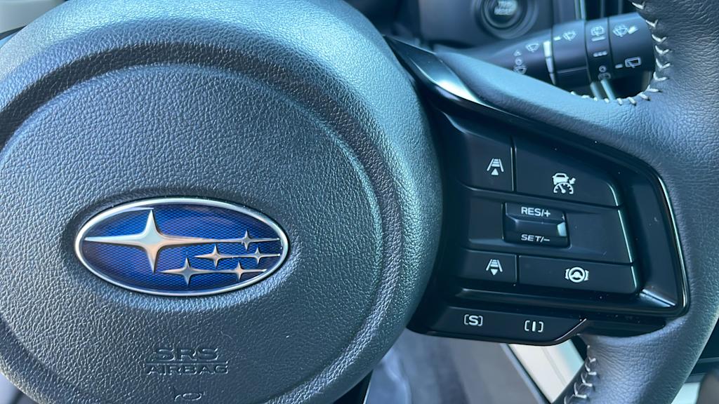 Thumbnail: 2026 Subaru Forester - 26