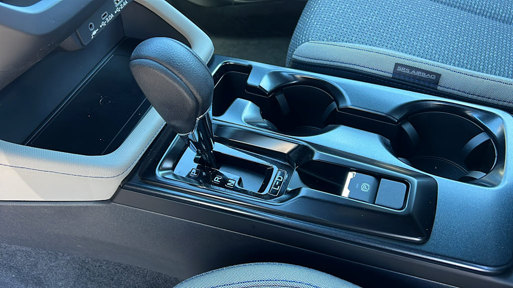 Thumbnail: 2026 Subaru Forester - 15