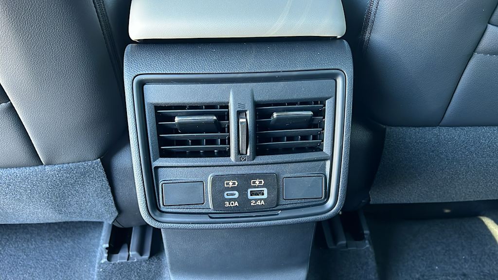 Thumbnail: 2026 Subaru Forester - 30