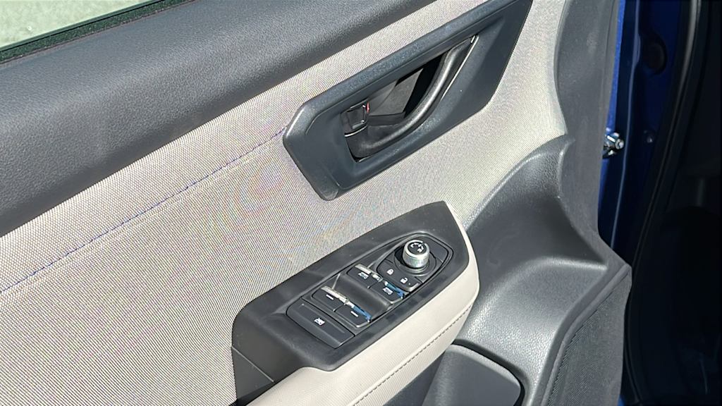 Thumbnail: 2026 Subaru Forester - 28