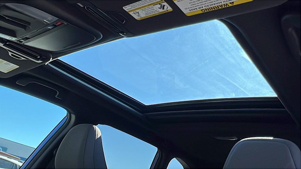 Thumbnail: 2026 Subaru Forester - 31