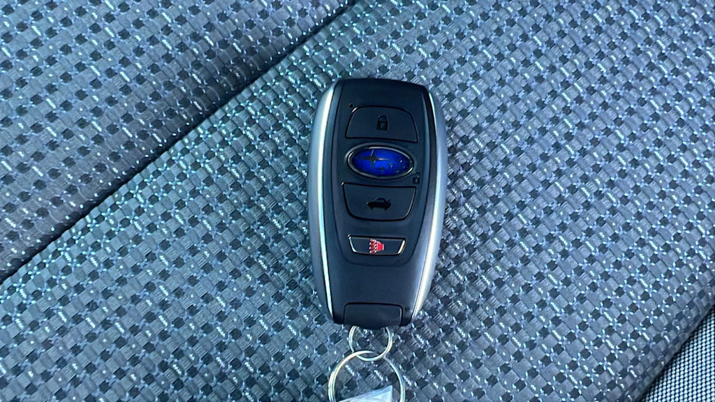 Thumbnail: 2026 Subaru Forester - 18