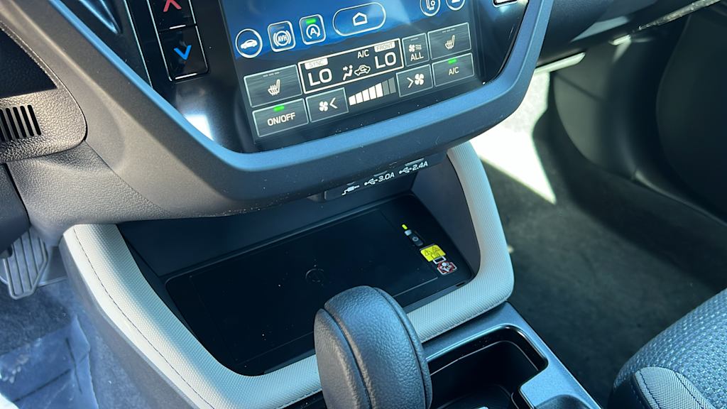 Thumbnail: 2026 Subaru Forester - 23