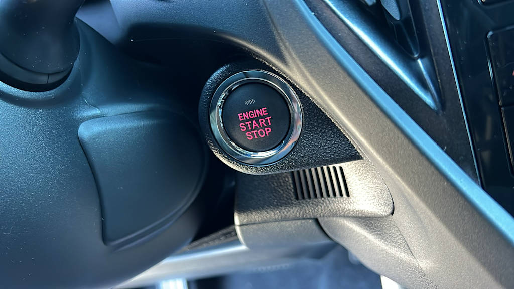 Thumbnail: 2026 Subaru Forester - 25