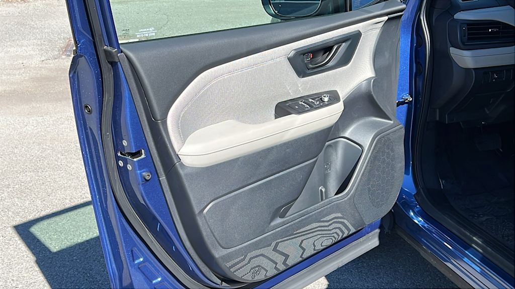 Thumbnail: 2026 Subaru Forester - 29