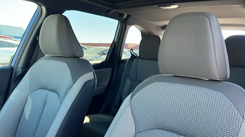 Thumbnail: 2026 Subaru Forester - 10