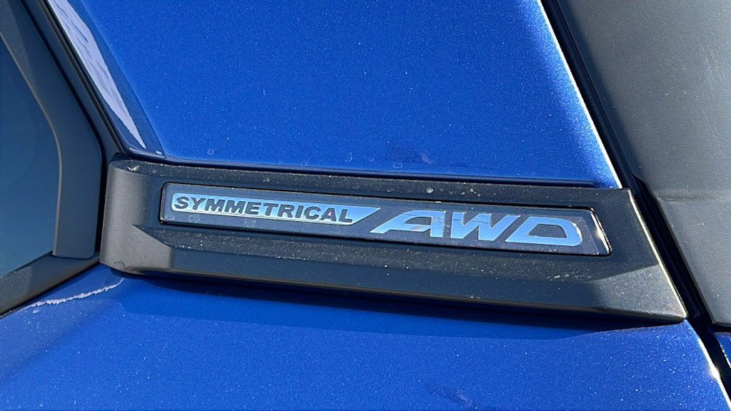 Thumbnail: 2026 Subaru Forester - 7