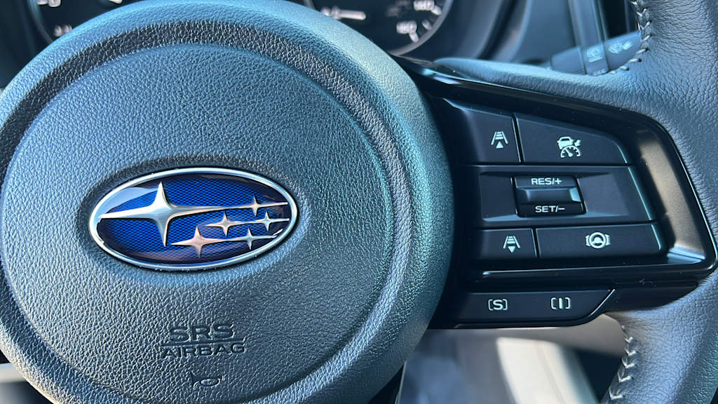 Thumbnail: 2026 Subaru Forester - 27