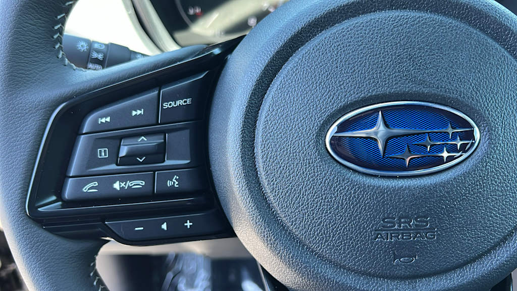 Thumbnail: 2026 Subaru Forester - 26
