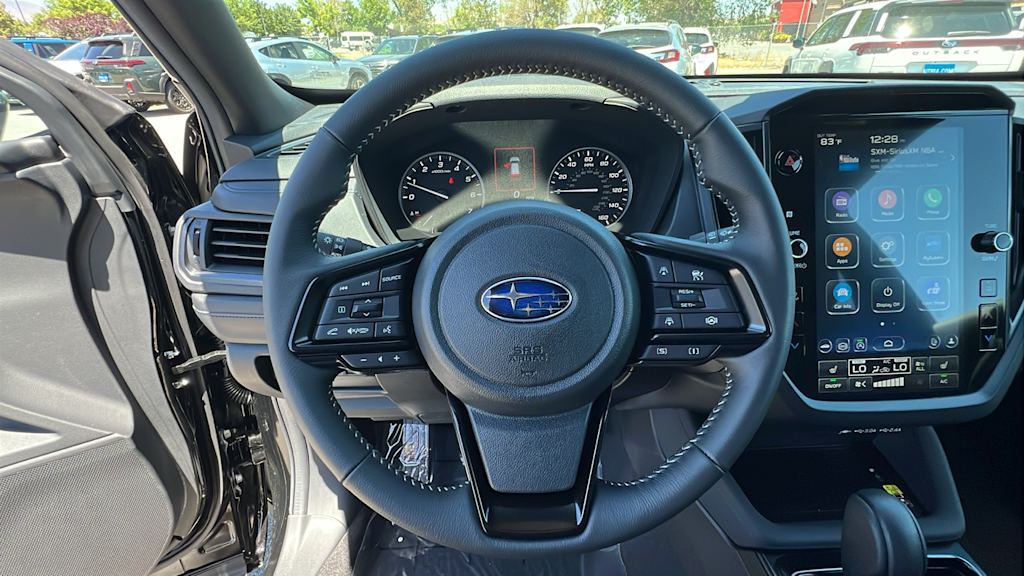 Thumbnail: 2026 Subaru Forester - 9