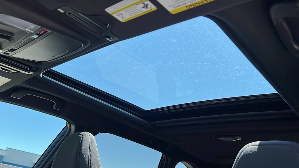 Thumbnail: 2026 Subaru Forester - 31